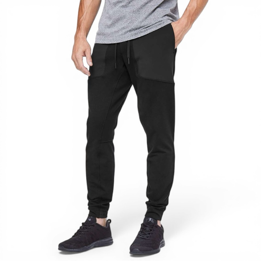 Lululemon City Commute Pant Size S 29” Inseam Slim Tech Travel Work